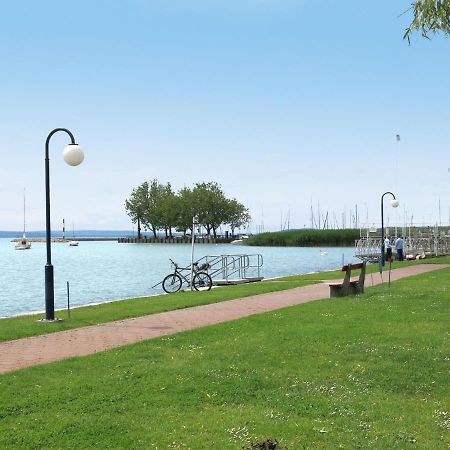 Holiday Home Balatontourist Fuered-3 By Interhome Balatonfüred Eksteriør bilde
