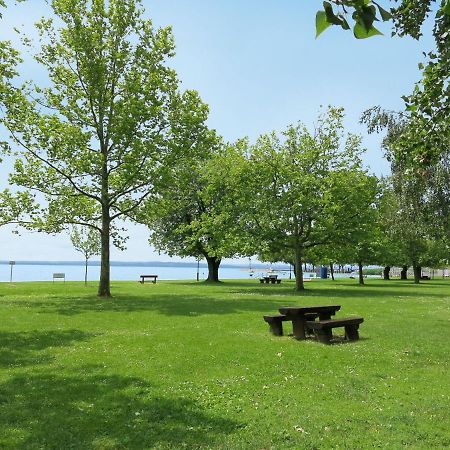 Holiday Home Balatontourist Fuered-3 By Interhome Balatonfüred Eksteriør bilde