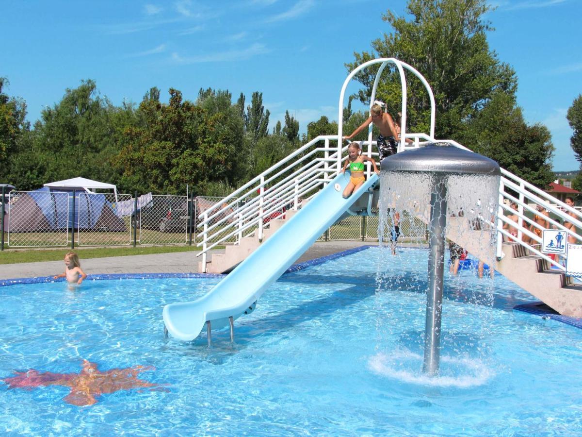 Holiday Home Balatontourist Fuered-3 By Interhome Balatonfüred Eksteriør bilde