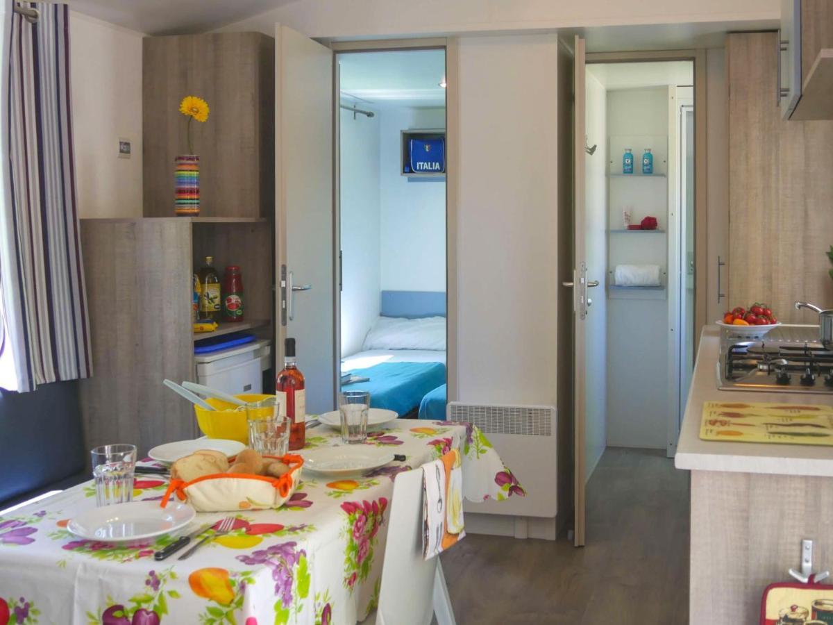 Holiday Home Balatontourist Fuered-3 By Interhome Balatonfüred Eksteriør bilde