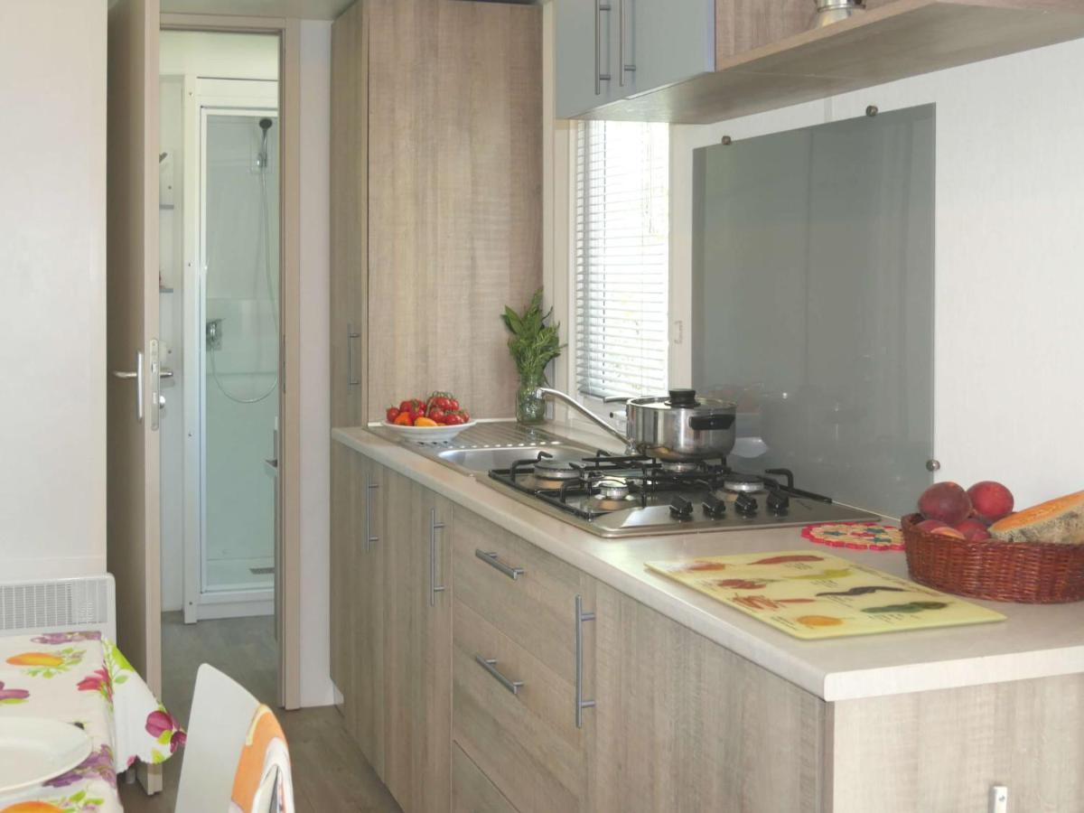 Holiday Home Balatontourist Fuered-3 By Interhome Balatonfüred Eksteriør bilde