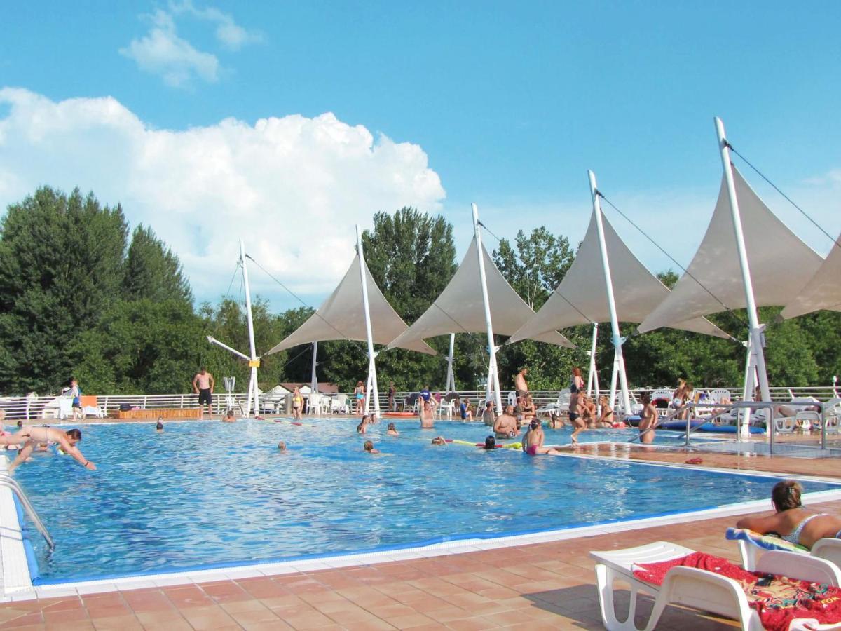 Holiday Home Balatontourist Fuered-3 By Interhome Balatonfüred Eksteriør bilde