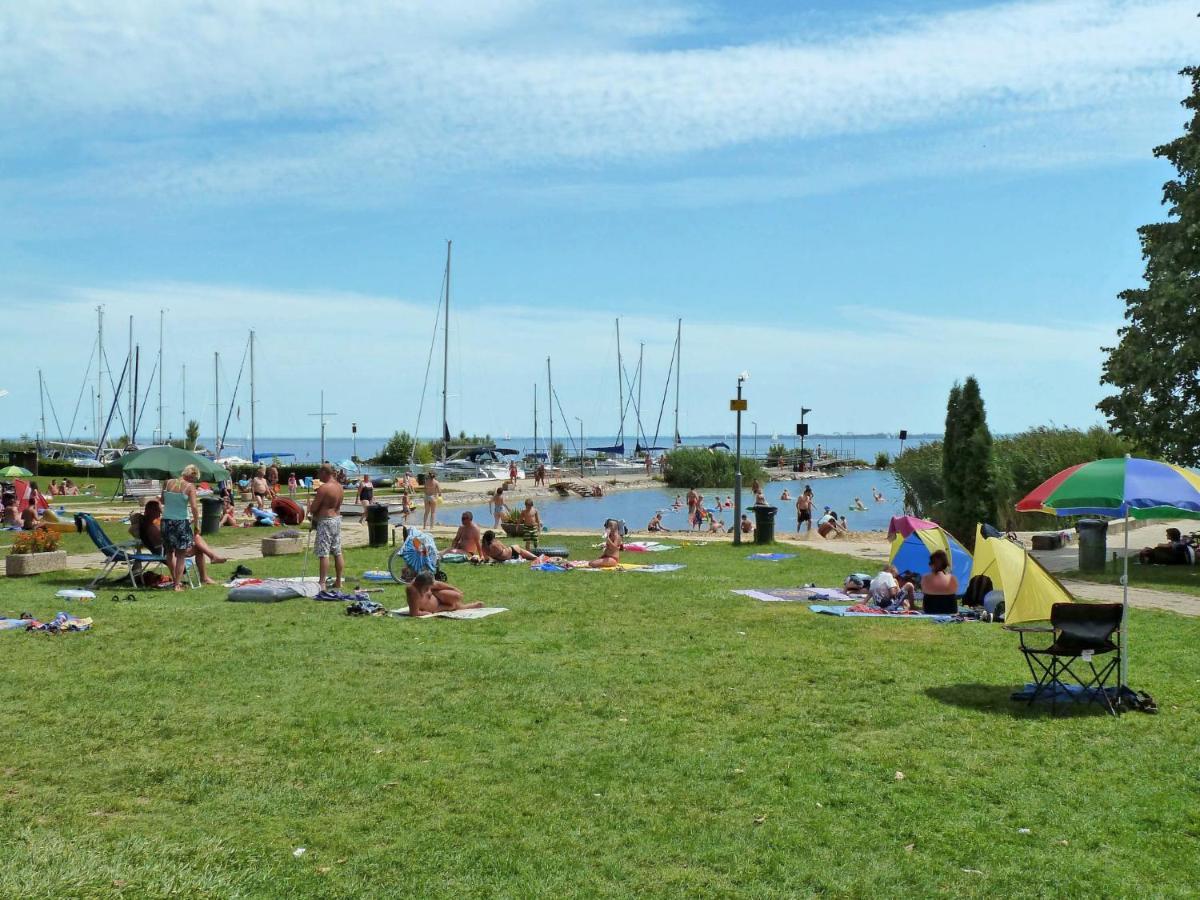 Holiday Home Balatontourist Fuered-3 By Interhome Balatonfüred Eksteriør bilde